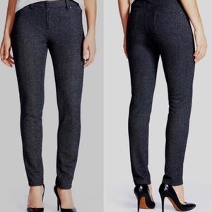 Two by Vince Camuto Gray Ankle Pants Size 8 M NWT